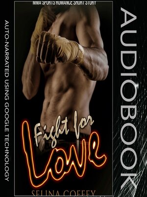 cover image of Fight for Love